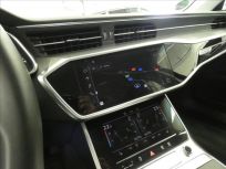 Audi A6 3.0 TDI 45 Sport Combi 4X4 DSG