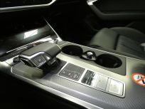 Audi A6 3.0 TDI 45 Sport Combi 4X4 DSG