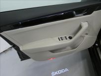 Škoda Superb 2.0 TSI L&K Combi 7DSG 4x4