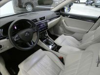 Škoda Superb 2.0 TSI L&K Combi 7DSG 4x4