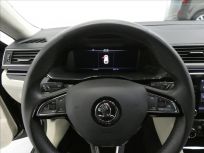 Škoda Superb 2.0 TSI L&K Combi 7DSG 4x4