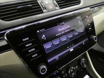Škoda Superb 2.0 TSI L&K Combi 7DSG 4x4
