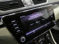 Škoda Superb 2.0 TSI L&K Combi 7DSG 4x4