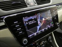 Škoda Superb 2.0 TSI L&K Combi 7DSG 4x4