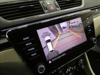 Škoda Superb 2.0 TSI L&K Combi 7DSG 4x4