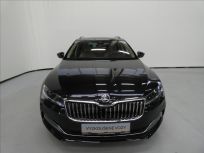 Škoda Superb 2.0 TSI L&K Combi 7DSG 4x4