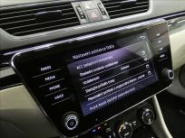 Škoda Superb 2.0 TSI L&K Combi 7DSG 4x4