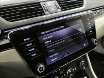 Škoda Superb 2.0 TSI L&K Combi 7DSG 4x4