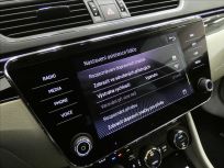 Škoda Superb 2.0 TSI L&K Combi 7DSG 4x4