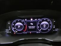 Škoda Superb 2.0 TSI L&K Combi 7DSG 4x4