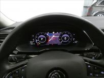 Škoda Superb 2.0 TSI L&K Combi 7DSG 4x4