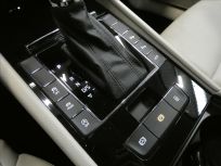 Škoda Superb 2.0 TSI L&K Combi 7DSG 4x4