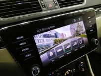 Škoda Superb 2.0 TSI L&K Combi 7DSG 4x4