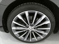 Škoda Superb 2.0 TSI L&K Combi 7DSG 4x4