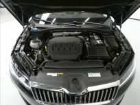 Škoda Superb 2.0 TSI L&K Combi 7DSG 4x4