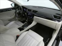Škoda Superb 2.0 TSI L&K Combi 7DSG 4x4