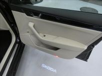 Škoda Superb 2.0 TSI L&K Combi 7DSG 4x4
