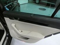 Škoda Superb 2.0 TSI L&K Combi 7DSG 4x4