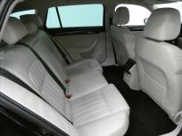 Škoda Superb 2.0 TSI L&K Combi 7DSG 4x4