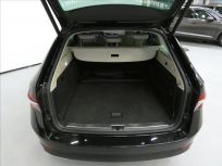 Škoda Superb 2.0 TSI L&K Combi 7DSG 4x4