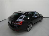 Škoda Superb 2.0 TSI L&K Combi 7DSG 4x4