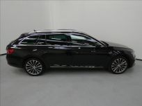 Škoda Superb 2.0 TSI L&K Combi 7DSG 4x4