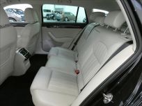 Škoda Superb 2.0 TSI L&K Combi 7DSG 4x4