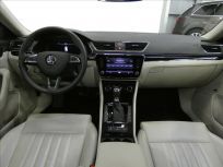 Škoda Superb 2.0 TSI L&K Combi 7DSG 4x4