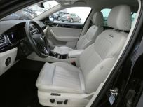 Škoda Superb 2.0 TSI L&K Combi 7DSG 4x4
