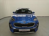 Kia Sportage 1.6 CRDI Exclusive SUV