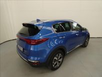 Kia Sportage 1.6 CRDI Exclusive SUV