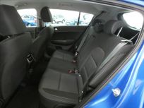 Kia Sportage 1.6 CRDI Exclusive SUV