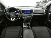 Kia Sportage 1.6 CRDI Exclusive SUV