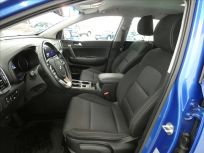 Kia Sportage 1.6 CRDI Exclusive SUV