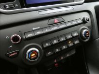 Kia Sportage 1.6 CRDI Exclusive SUV
