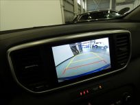 Kia Sportage 1.6 CRDI Exclusive SUV