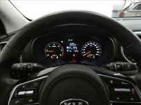 Kia Sportage 1.6 CRDI Exclusive SUV