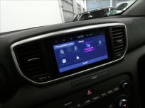 Kia Sportage 1.6 CRDI Exclusive SUV