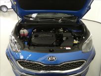 Kia Sportage 1.6 CRDI Exclusive SUV
