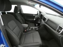 Kia Sportage 1.6 CRDI Exclusive SUV