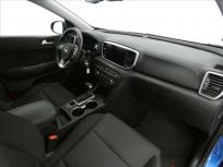 Kia Sportage 1.6 CRDI Exclusive SUV