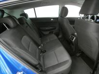 Kia Sportage 1.6 CRDI Exclusive SUV