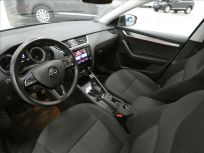 Škoda Octavia 1.5 TSI Style Combi 7DSG