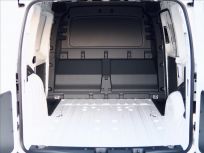 Volkswagen Caddy 2.0 TDI Cargo Maxi