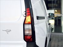 Volkswagen Caddy 2.0 TDI Cargo Maxi