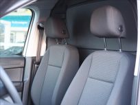 Volkswagen Caddy 2.0 TDI Cargo Maxi