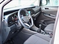 Volkswagen Caddy 2.0 TDI Cargo Maxi
