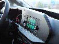Volkswagen Caddy 2.0 TDI Cargo Maxi