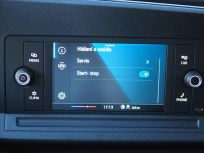 Volkswagen Caddy 2.0 TDI Cargo Maxi