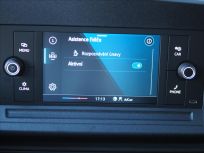 Volkswagen Caddy 2.0 TDI Cargo Maxi